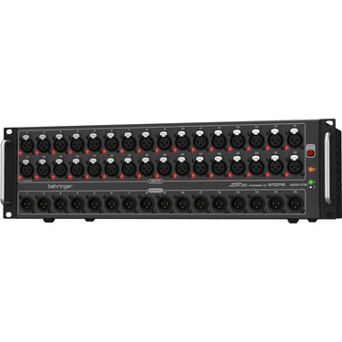 Medusa Behringer S32 Digital Snake